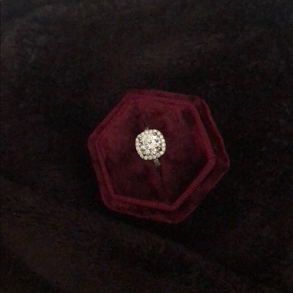 Princess ring - Picture 3 of 3